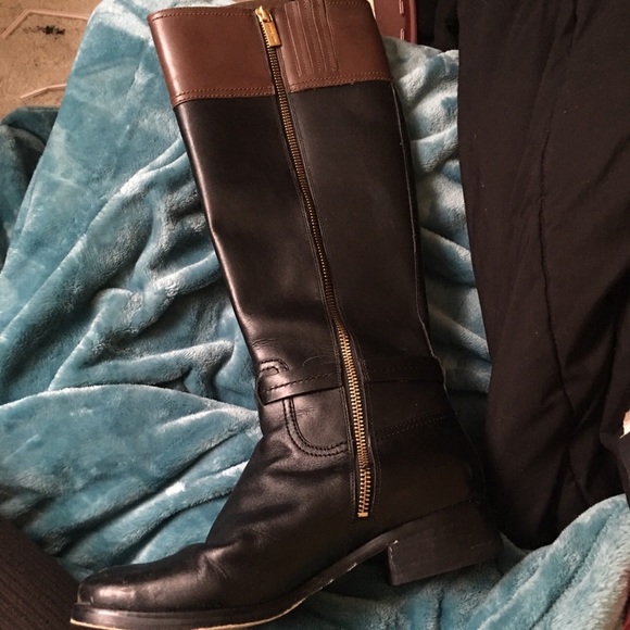 Michael Kors Stockard Boot size 7 - Picture 3 of 5
